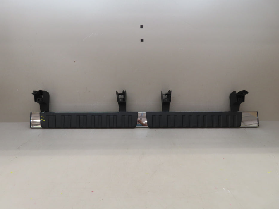 2007-2019 CHEVROLET SILVERADO 1500 LEFT/RIGHT SIDE ROCKER PANEL OEM