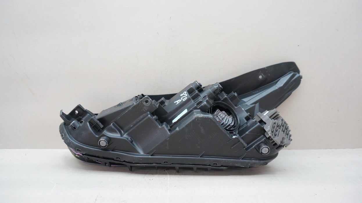 2021-2024 KIA K5 FRONT RIGHT PASSENGER SIDE LED HEADLIGHT OEM