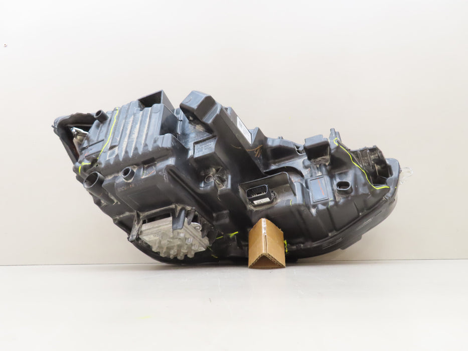 2019-2023 FORD EDGE LEFT DRIVER HEADLIGHT OEM N/AFS  PARTS ONLY