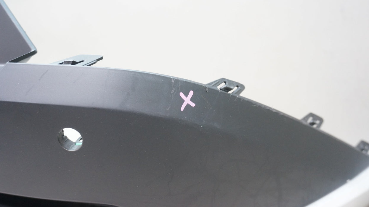 2024-2025 LEXUS TX350 TX550H REAR LOWER BUMPER COVER PANEL OEM 52151-0E120