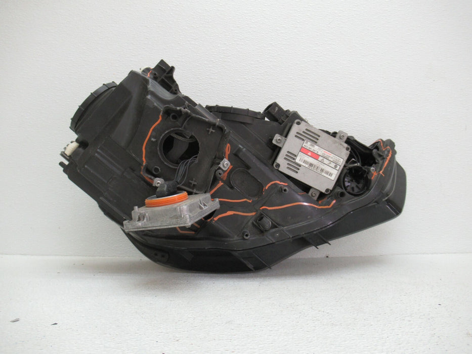 2015 - 2016 AUDI A3 FRONT LEFT DRIVER SIDE HID XENON HEADLIGHT HEAD LAMP OEM