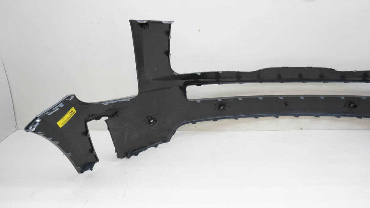2020-2022 KIA TELLURIDE FRONT BUMPER COVER PANEL OEM 86511-S9000