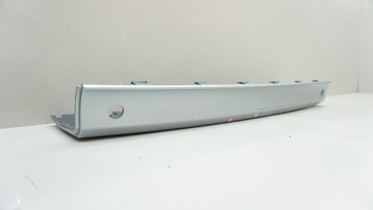 2018-2020 LINCOLN NAVIGATOR FRONT LOWER VALANCE CENTER TRIM OEM JL7B-17F771