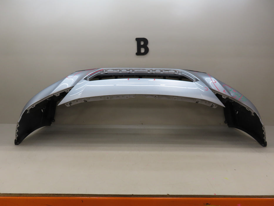 2021-2023 SUBARU CROSSTREK FRONT BUMPER COVER OEM