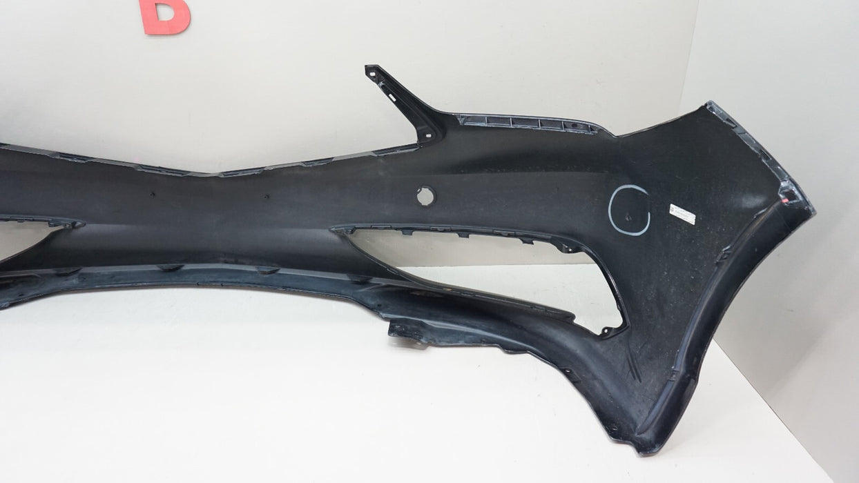 2018-2020 ACURA TLX FRONT BUMPER COVER 71101-TZ3-A200 OEM 18 19 20