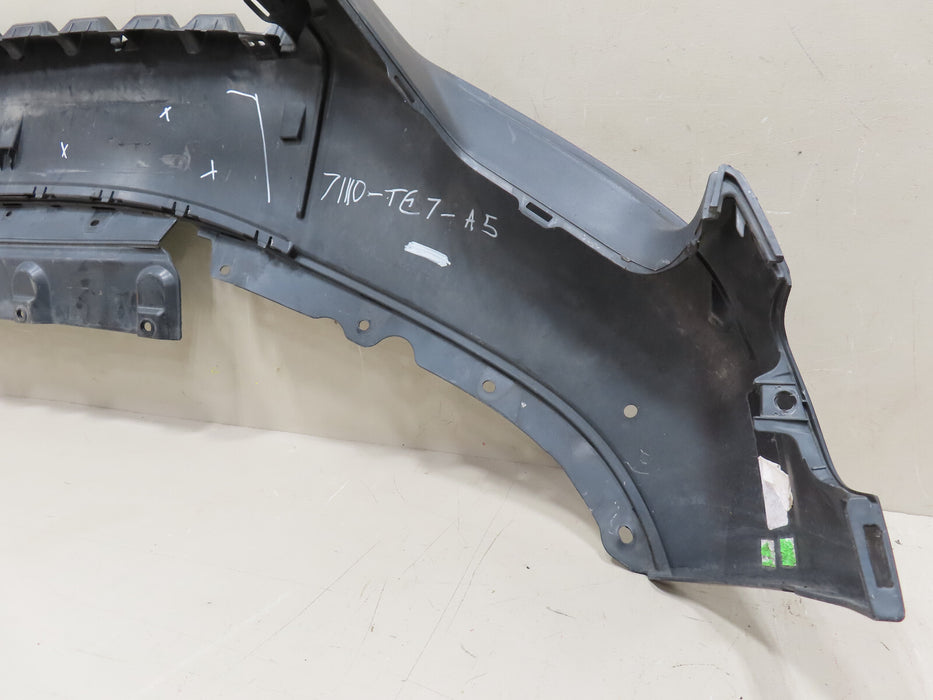 2019 2020 2021 2022 HONDA PILOT FRONT LOWER BUMPER COVER OEM 71110-TG7-A5