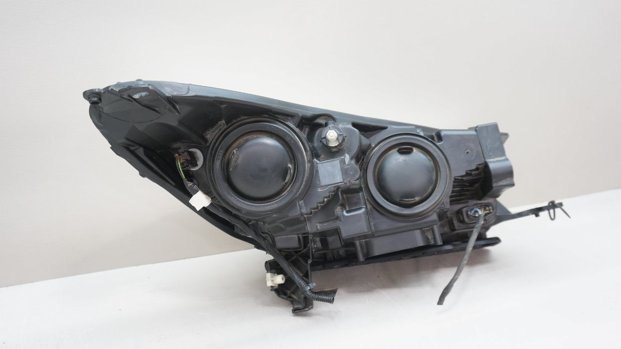 2017-2019 FORD ESCAPE FRONT LEFT DRIVER SIDE HALOGEN HEADLIGHT OEM GJ54-13W030