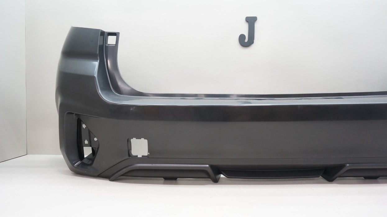 2024-2025 SUBARU IMPREZA REAR BUMPER COVER PANEL OEM 57704FN501