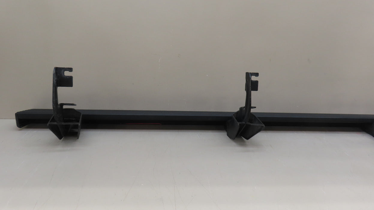 2020-2025 CHEVROLET/GMC SILVERADO-SIERRA 2500 3500 SIDE RUNNING BOARD OEM