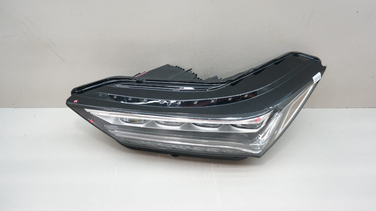 2021-2023 ACURA MDX FRONT LEFT DRIVERS SIDE LED HEADLIGHT OEM