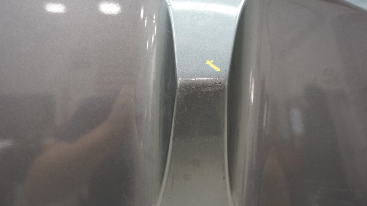 2022-2023 QX55 REAR BUMPER COVER PANEL OEM 850B25VG0H