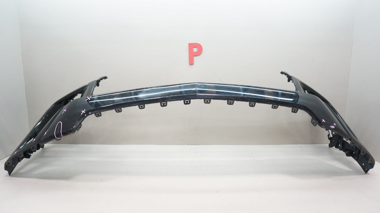 2025 CHEVROLET TRAVERSE FRONT BUMPER COVER PANEL OEM 26458970