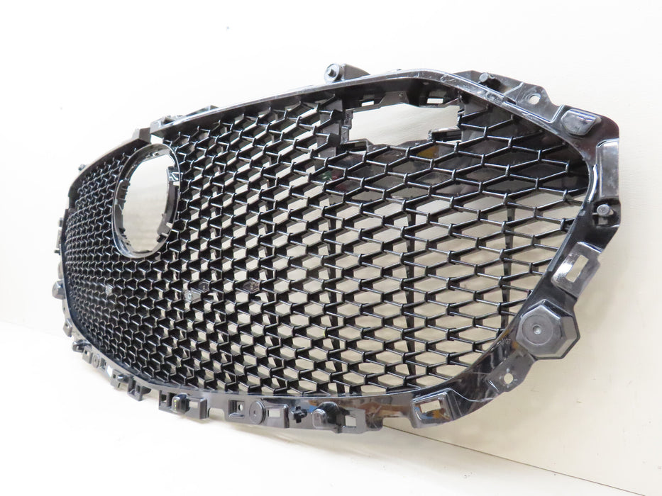 2019-2023 MAZDA 3 FRONT RADIATOR GRILL GRILLE OEM