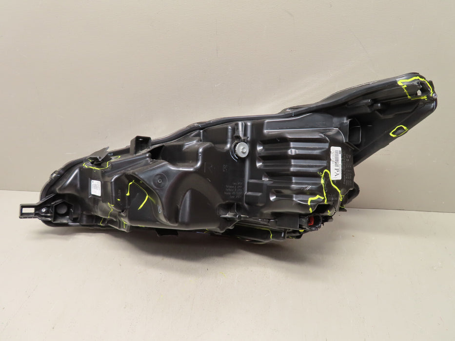 2019 2020 NISSAN ALTIMA RIGHT PASSENGER HEADLIGHT LAMP FULL LED OEM PARTS LIGHT