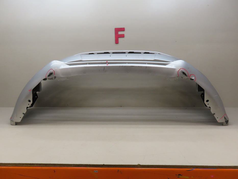 2017-2018 FORD FUSION FRONT BUMPER COVER OEM