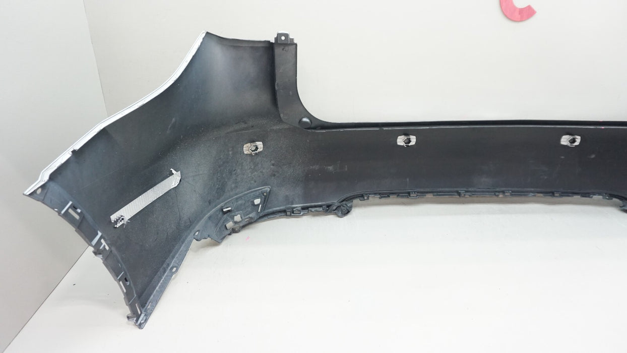 2020-2022 LEXUS RX RX350 RX450h REAR BUMPER COVER 52159-48270 OEM 20 21 22