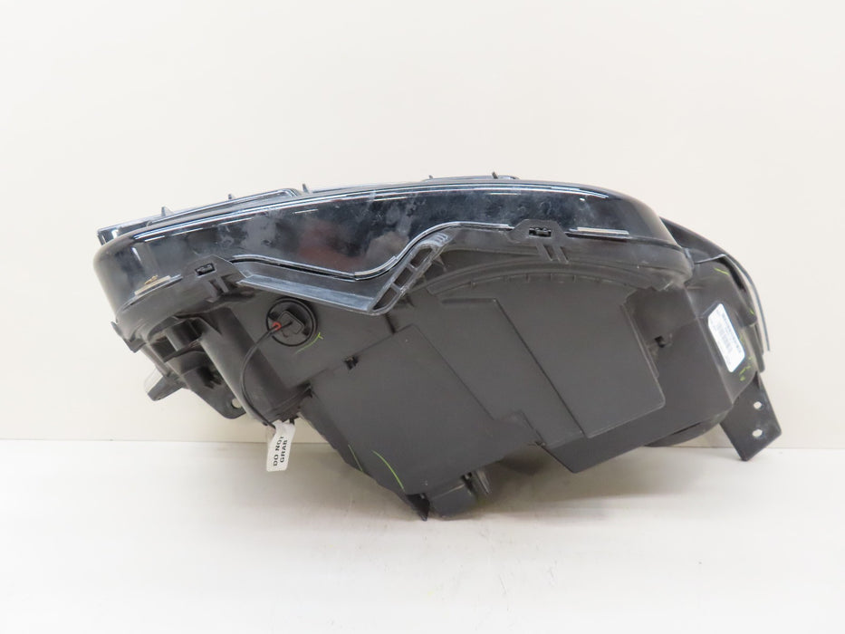 2015-2018 FORD EDGE FRONT LEFT DRIVER SIDE HEADLIGHT HALOGEN OEM 9342