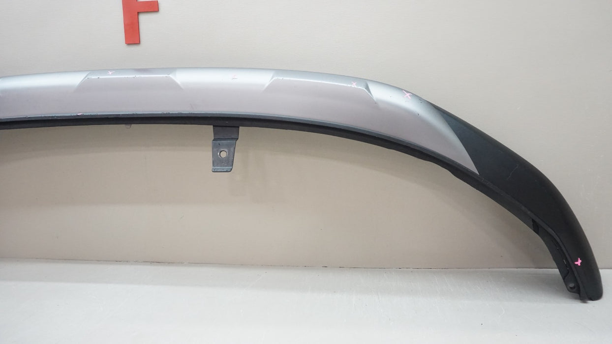 2022-2024 HYUNDAI TUCSON FRONT LOWER BUMPER VALANCE SKID PLATE 86512-N9010 OEM