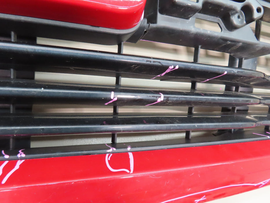 2019-2020 DODGE RAM 1500 FRONT BUMPER RADIATOR GRILL GRILLE OEM 68366528AF