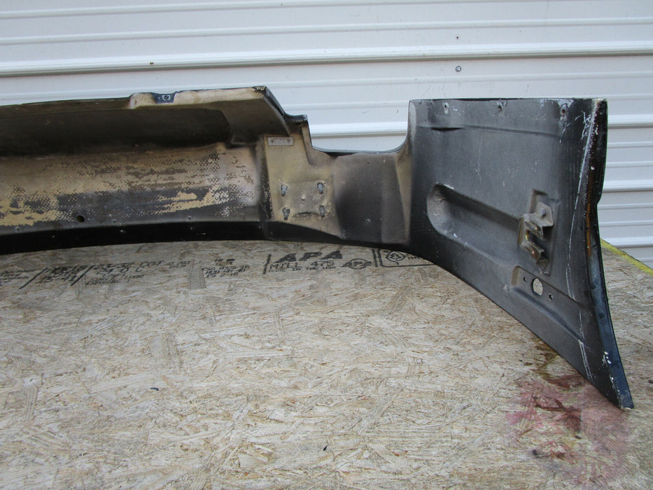FERRARI 456M 456-M REAR BUMPER OEM