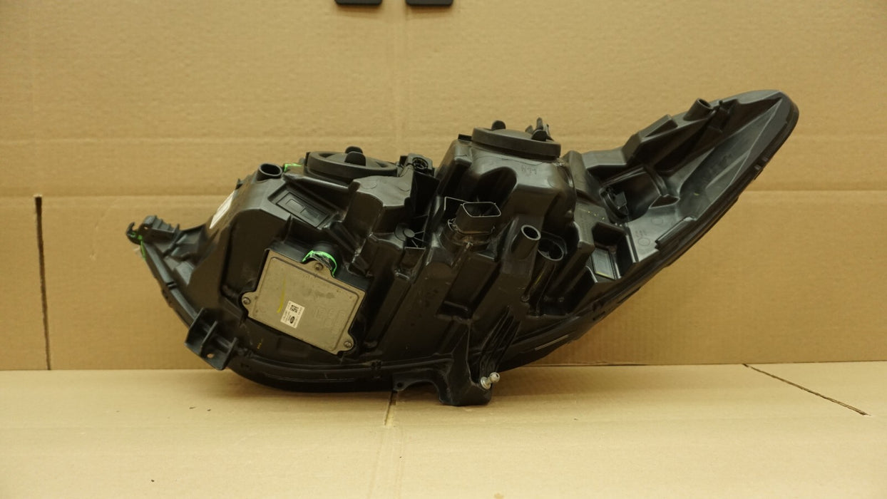 2013-2016 FORD FUSION FRONT RIGHT PASSENGER HEADLIGHT HALOGEN OEM 13 14 15 16