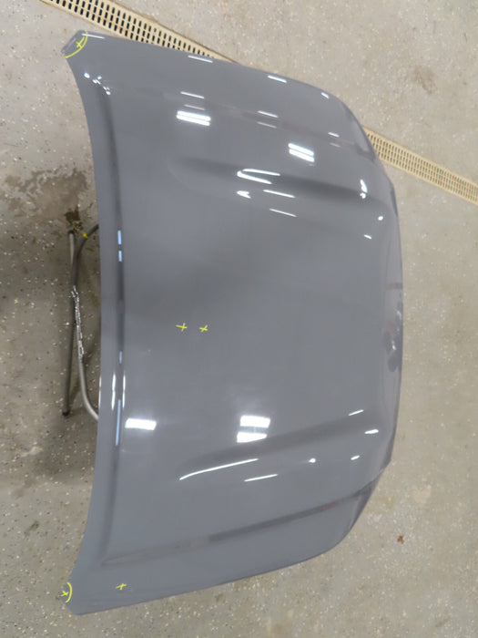 2022 2023 NISSAN FRONTIER HOOD BONNET PANEL OEM
