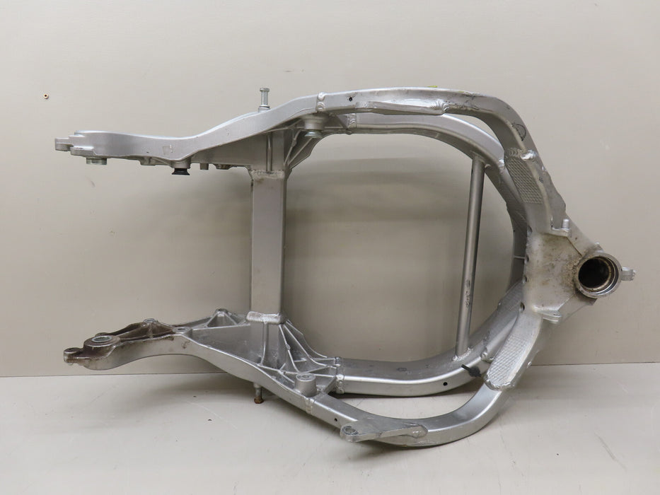 1999 2000 HONDA CBR 600F4 FRONT MAIN FRAME ASSEMBLY OEM