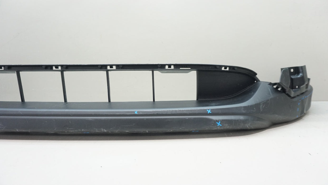 2022-2023 MAZDA CX-5 CX5 FRONT LOWER BUMPER COVER VALANCE OEM