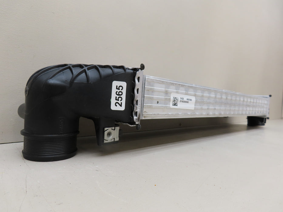 2013-2016 FORD FOCUS ESCAPE FRONT TURBO INTERCOOLER OEM