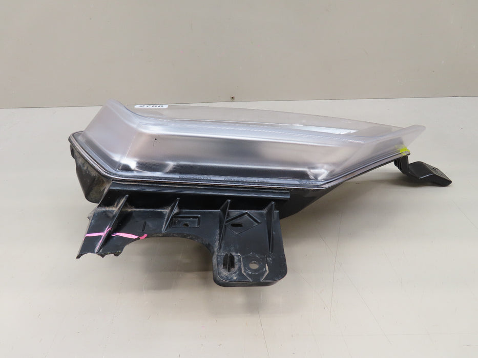 2021-2023 FORD F150 FOG LIGHT RIGHT PASSENGER SIDE OEM ML34-15A254-A