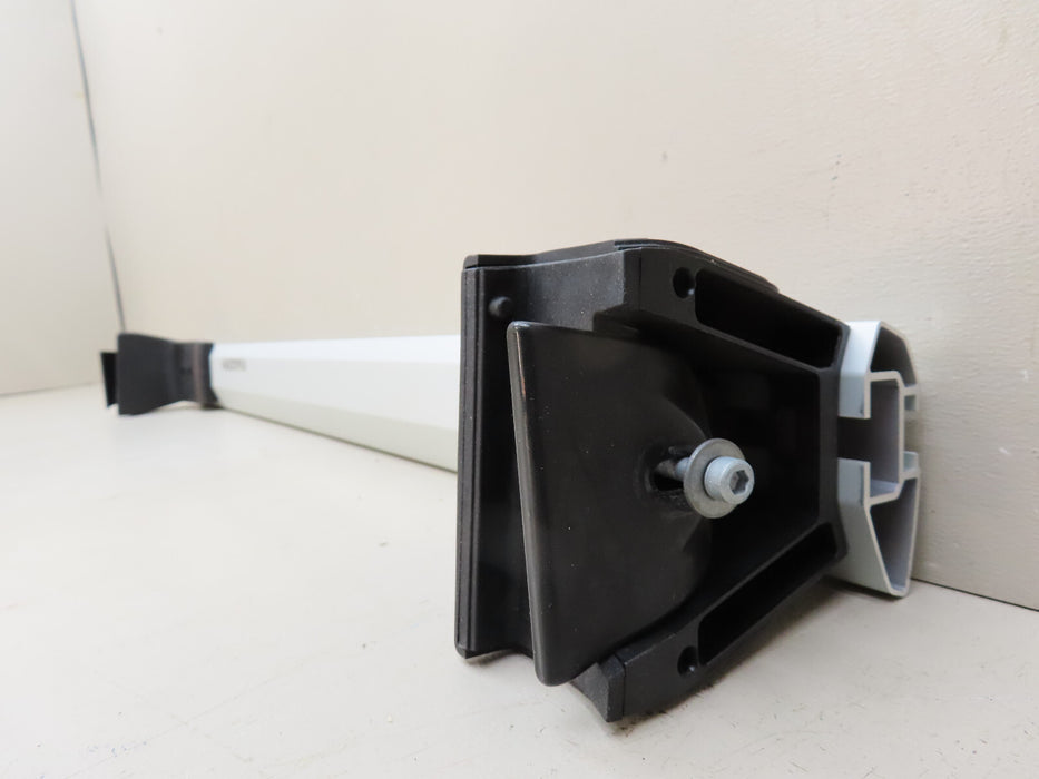 MASERATI GRECALE ROOF RACK BARS OEM 940001284