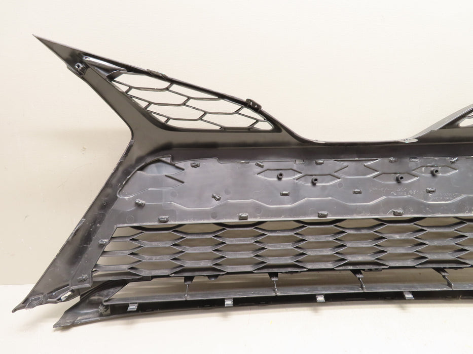 2021-2022 TOYOTA CAMRY SE XSE FRONT BUMPER GRILL GRILLE OEM