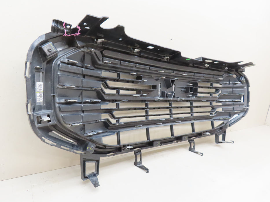 2018-2020 GMC TERRAIN FRONT RADIATOR GRILL GRILLE OEM