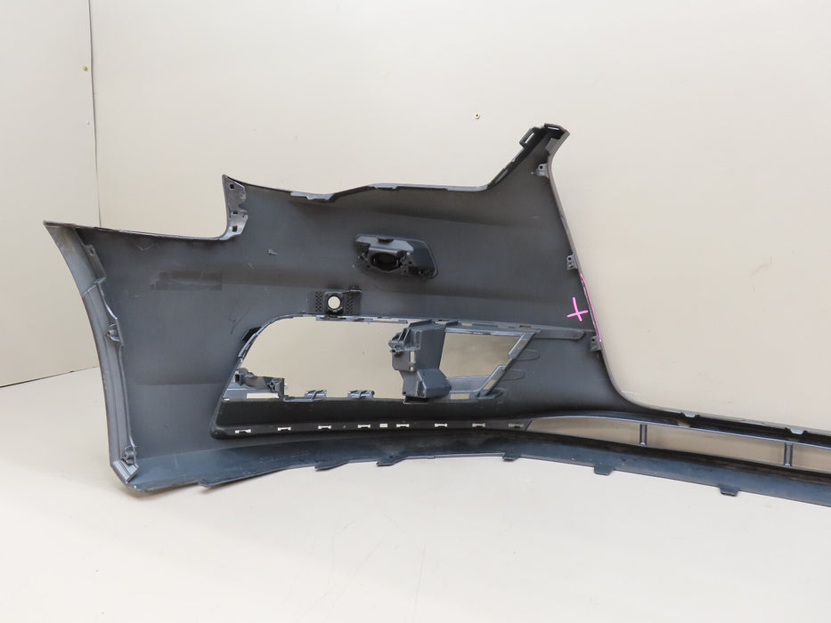 2015-2016 AUDI A3 FRONT BUMPER COVER OEM 8V5 807 437