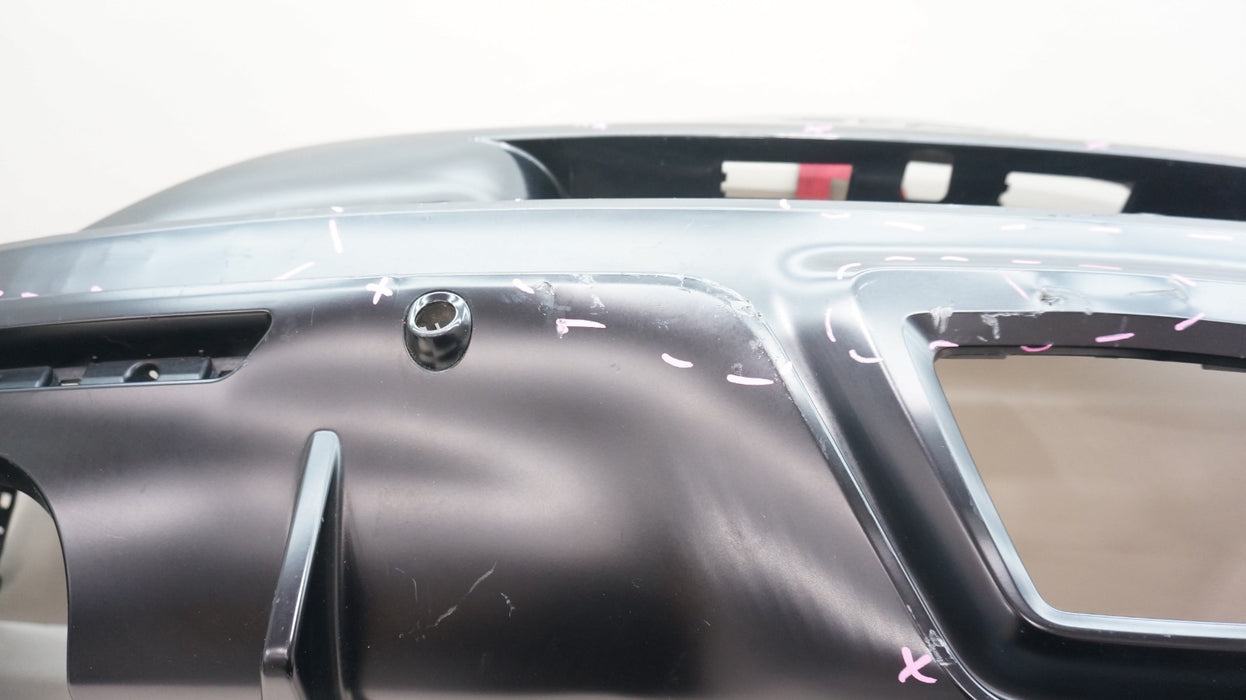 2020 - 2025 TOYOTA SUPRA GR REAR BUMPER COVER OEM 5112-8811312