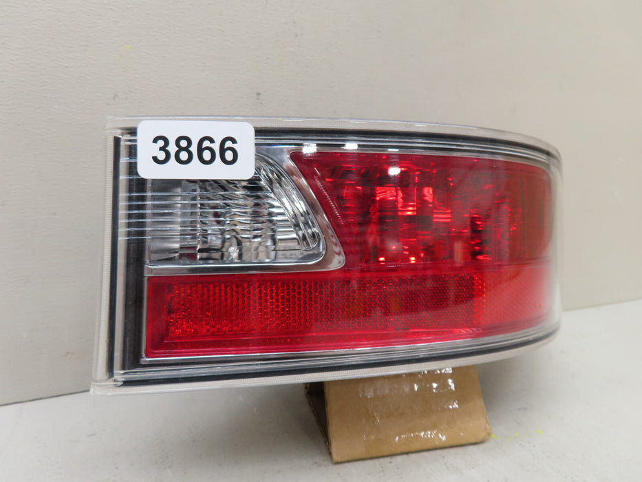 2014-2020 LEXUS GX460 REAR RIGHT PASSENGER BUMPER REFLECTOR OEM