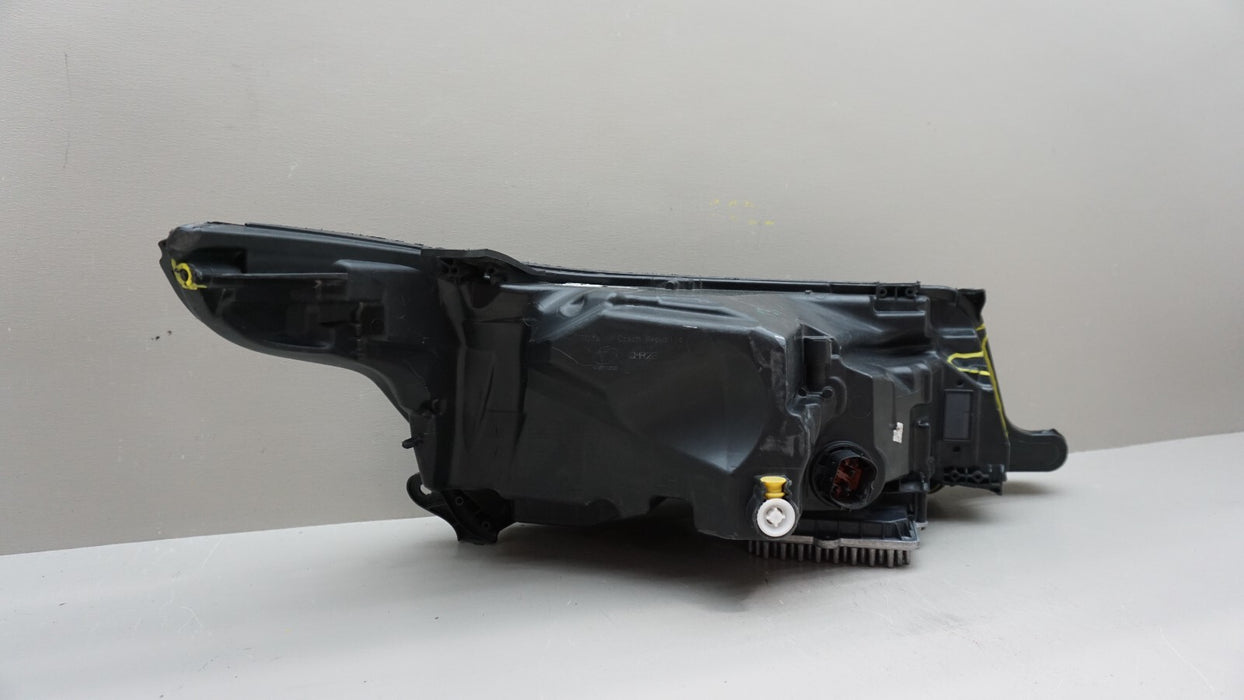 2018-2022 RANGE ROVER SPORT FRONT LEFT DRIVERS SIDE HEADLIGHT LED OEM