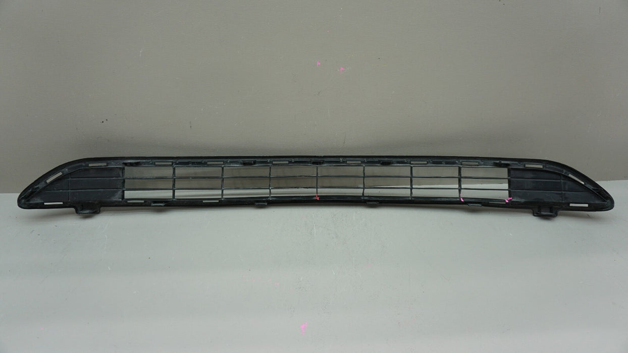 2016-2018 TOYOTA RAV4 FRONT LOWER GRILLE 53112-42100 OEM 16 17 18