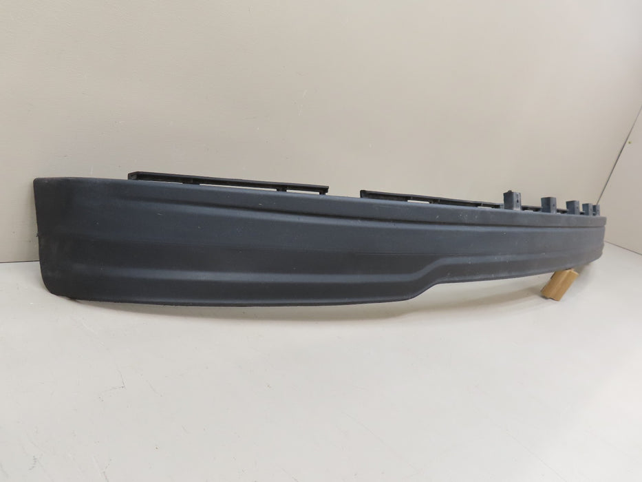 2018-2021 FORD EXPEDITION FRONT LOWER AIR DAM DEFLECTOR COVER OEM