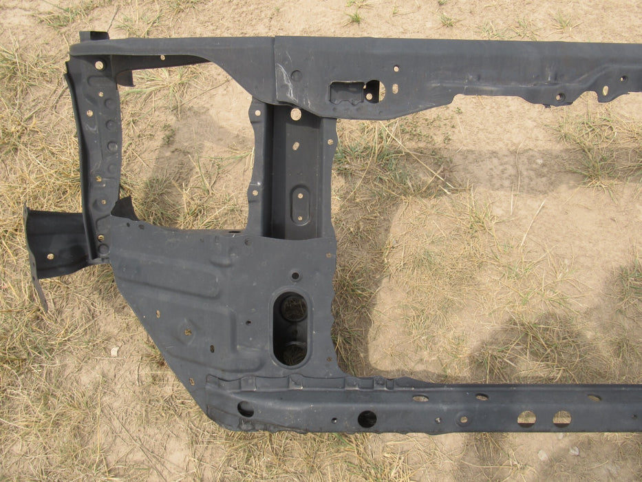 2014-2021 TOYOTA TUNDRA FRONT RADIATOR SUPPORT AFTERMARKET