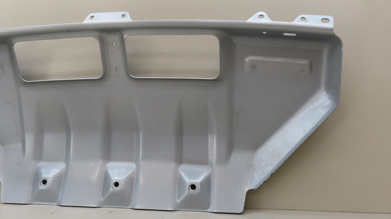 2022-2025 GMC HUMMER EV SUV, PICKUP UNDERBODY SPLASH SHIELD OEM
