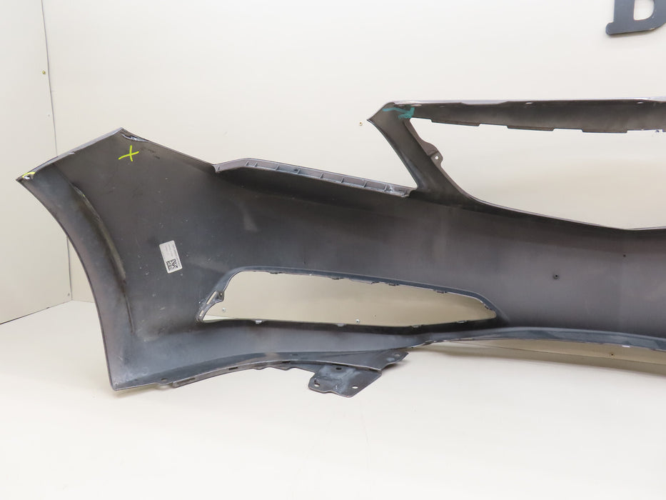 2013-2015 ACURA ILX FRONT BUMPER COVER OEM 71101-TX6-ZZ00