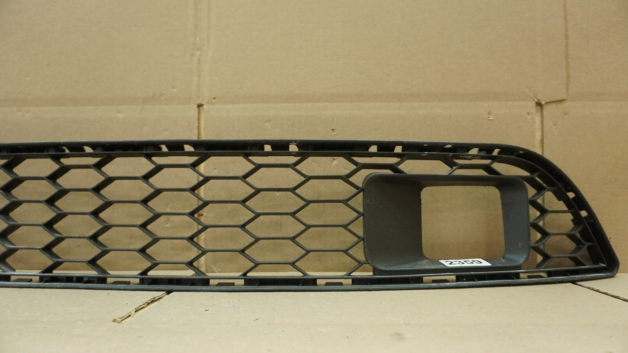 2015-2019 NISSAN SENTRA FRONT BUMPER CENTER GRILL GRILLE OEM 622544FY0A