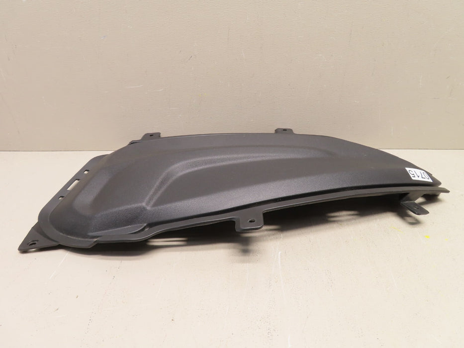 2019- 2022 FORD EDGE FRONT LEFT FOG LIGHT LAMP BEZEL COVER OEM KT4B15B201 OEM