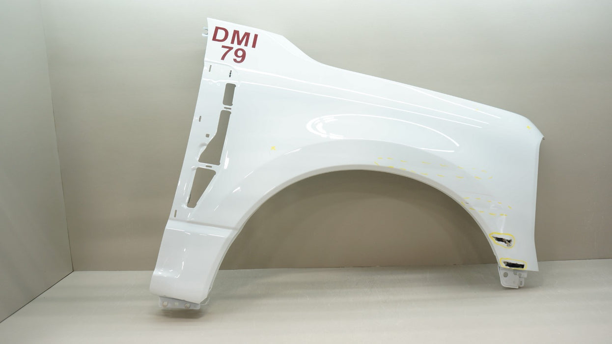 2023-2025 FORD F250 F350 RIGHT PASSENGER SIDE FENDER PANEL OEM PC3B-16130-AA