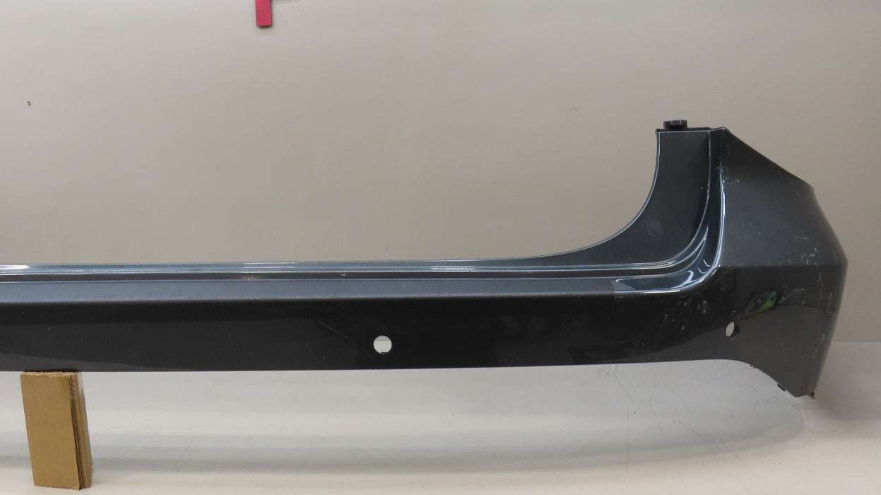 2023-2024 HYUNDAI PALISADE REAR UPPER BUMPER COVER  OEM 86611-S8CA0