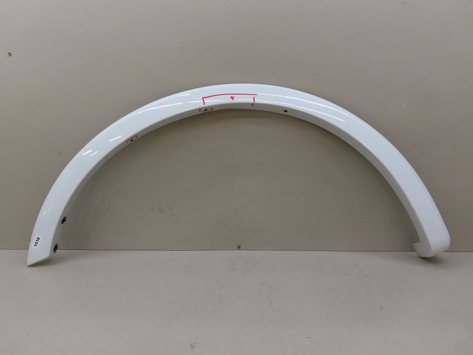 2018-2020 FORD F150 F-150 FRONT LEFT DRIVER WHEEL ARCH OEM JL34-16A075-AEW