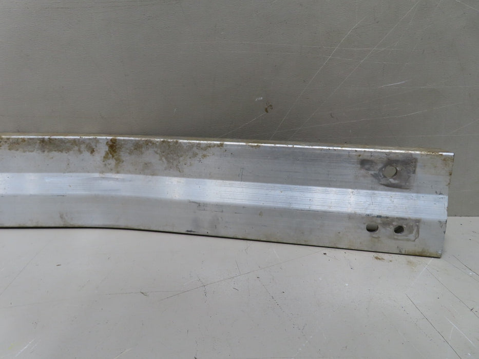 2015-2019 TOYOTA HIGHLANDER REAR BUMPER REINFORCEMENT BEAM IMPACT BAR REBAR OEM