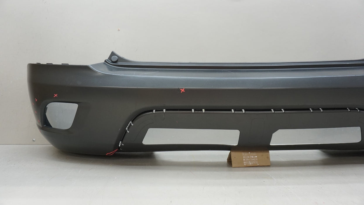 2013-2016 BUICK ENCORE REAR LOWER BUMPER VALANCE 95905288 OEM 13 14 15 16