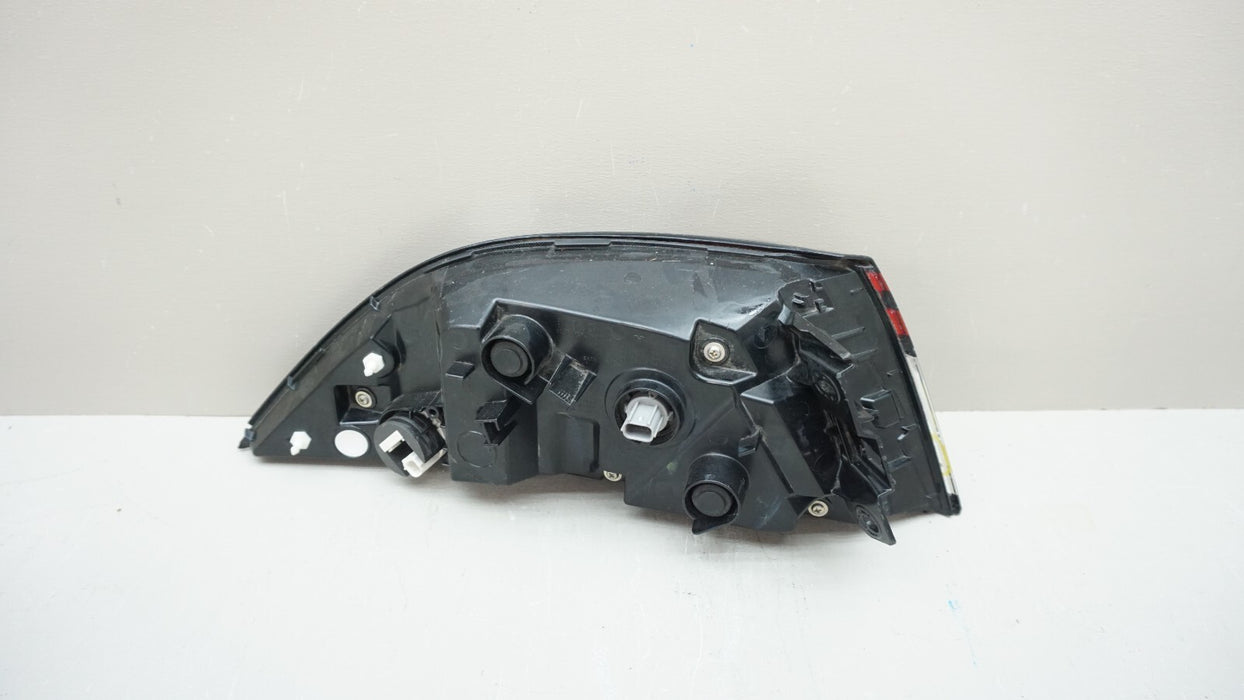 2023-2024 HONDA ACCORD REAR RIGHT PASSENGER SIDE TAIL LIGHT OEM